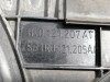  ELECTROVENTILADOR VOLKSWAGEN TOURAN (1T2) 