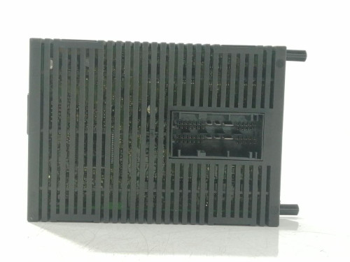  MODULO ELECTRONICO, BMW, SERIE X3 (E83) 