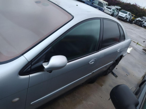  PUERTA DELANTERA IZQUIERDA CITROEN C5 BERLINA 