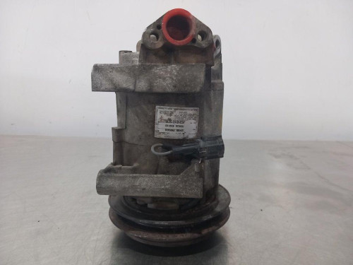  COMPRESOR AIRE ACONDICIONADO, NISSAN, ALMERA (N16/E) 