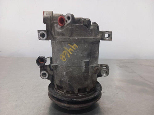  COMPRESOR AIRE ACONDICIONADO, NISSAN, ALMERA (N16/E) 