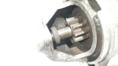 MOTOR ARRANQUE