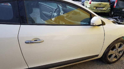 PUERTA DELANTERA DERECHA, Renault, MEGANE III COUPE
