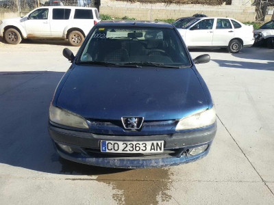 PEUGEOT 306 3/5 PT. / 4 PT. (S2)