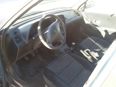 PEUGEOT 306 3/5 PT. / 4 PT. (S2)