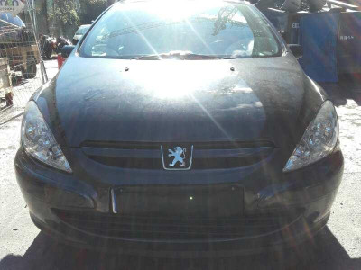 PEUGEOT 307 BREAK/ SW (S2)