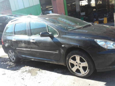PEUGEOT 307 BREAK/ SW (S2)