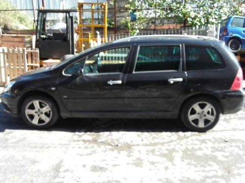  PEUGEOT 307 BREAK/ SW (S2) 