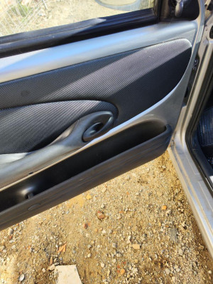 ELEVALUNAS DELANTERO IZQUIERDO