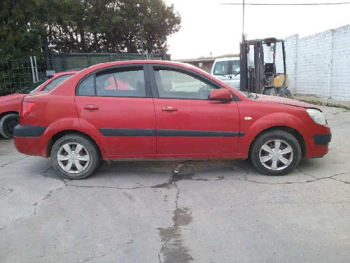  KIA RIO (JB) 