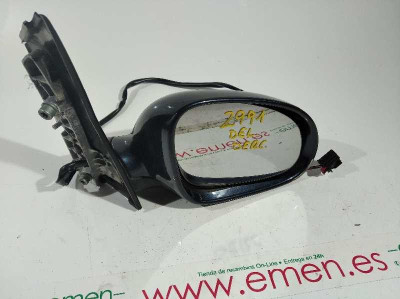 RETROVISOR DERECHO, VOLKSWAGEN, GOLF PLUS V (5M1)