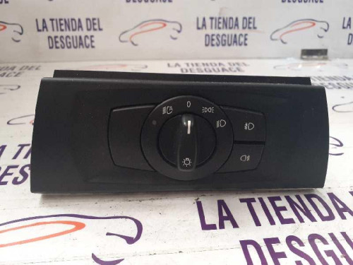  MANDO LUCES 
