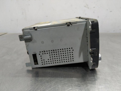 SISTEMA AUDIO / RADIO CD, VOLKSWAGEN, GOLF V (1K1)(10.2003)