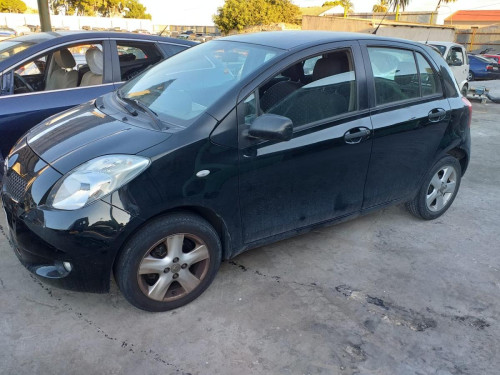  TOYOTA YARIS (KSP9/SCP9/NLP9) 