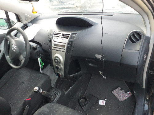  TOYOTA YARIS (KSP9/SCP9/NLP9) 