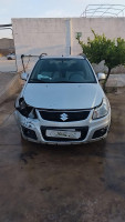 Suzuki SX4 (RW/EY)(2006->) GLX