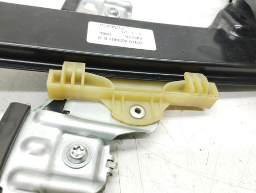 ELEVALUNAS DELANTERO IZQUIERDO Ford ECOSPORT (CR6) 