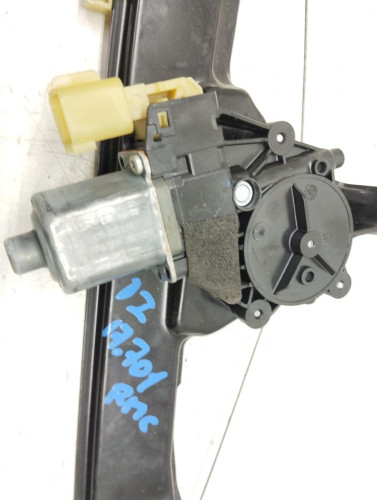 ELEVALUNAS DELANTERO IZQUIERDO Ford ECOSPORT (CR6) 