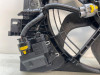 ELECTROVENTILADOR NISSAN MICRA (K14) 