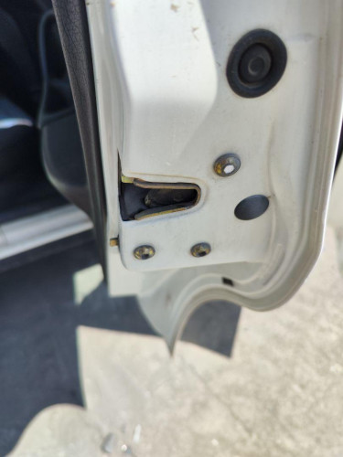 CERRADURA PUERTA TRASERA DERECHA SEAT IBIZA (6K1) 