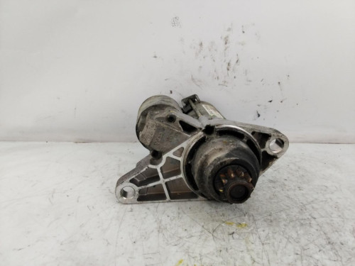 MOTOR ARRANQUE 