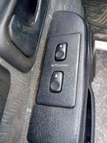  MITSUBISHI GALLOPER (HYUNDAI)(02.1998) 