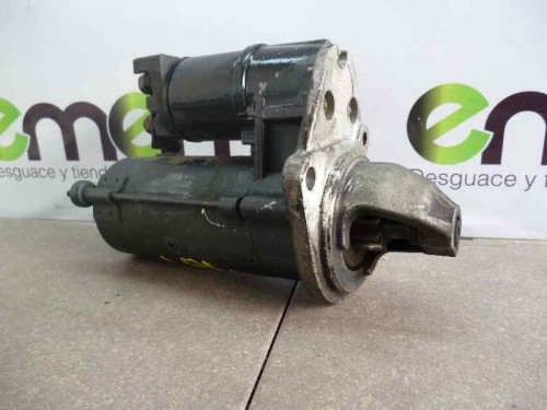  MOTOR ARRANQUE BMW SERIE 5 BERLINA (E34) 