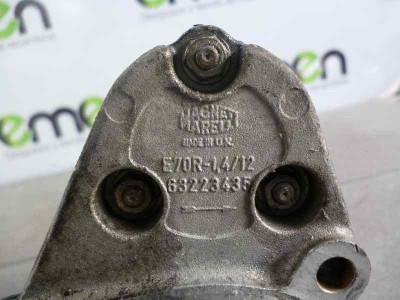 MOTOR ARRANQUE, BMW, SERIE 5 BERLINA (E34)