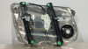 ELEVALUNAS DELANTERO DERECHO MERCEDES-BENZ CLASE E (BM 212) LIM. 