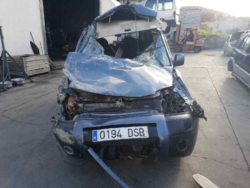  PEUGEOT PARTNER (S2) 