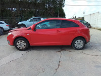 SEAT IBIZA SC (6J1)