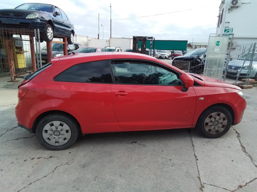  SEAT IBIZA SC (6J1) 