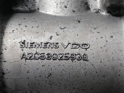 VALVULA EGR, RENAULT, SCENIC II (JM)