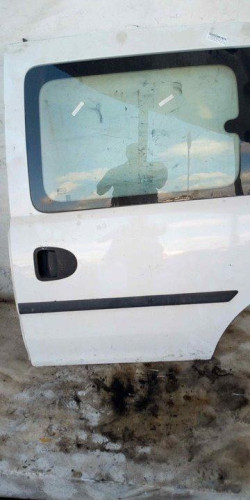  PUERTA LATERAL CORREDERA IZQUIERDA Opel CORSA C 