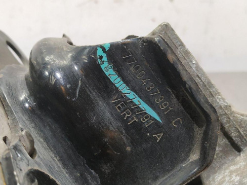  SOPORTE MOTOR DERECHO 