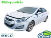 HYUNDAI I40 (VF) — автомобиль-донор на запчасти 