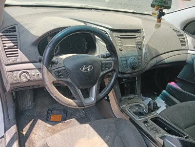 HYUNDAI I40 (VF)