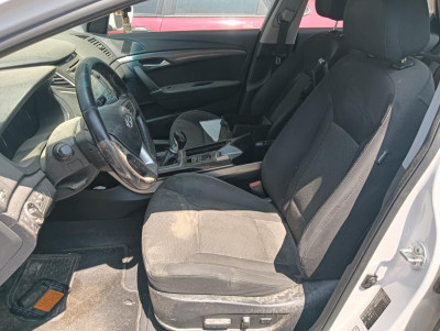 HYUNDAI I40 (VF)
