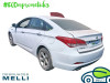 HYUNDAI I40 (VF) — автомобиль-донор на запчасти 