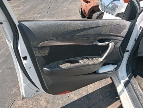 HYUNDAI I40 (VF) — автомобиль-донор на запчасти 