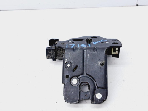 CERRADURA MALETERO / PORTON AUDI TT COUPE/ROADSTER (8J3/8J9) 