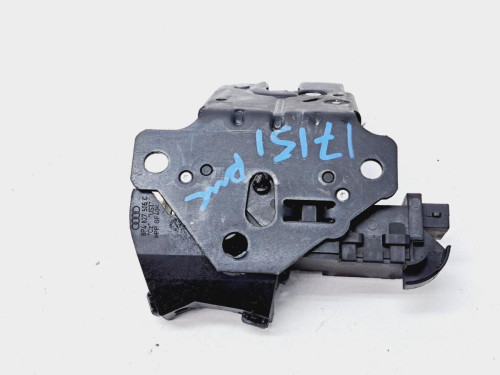 CERRADURA MALETERO / PORTON AUDI TT COUPE/ROADSTER (8J3/8J9) 