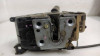 CERRADURA PUERTA DELANTERA DERECHA RENAULT MEGANE III BERLINA 5P 