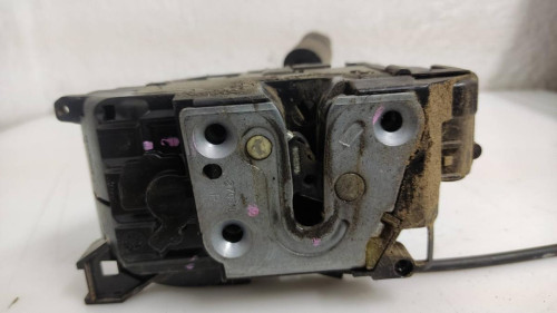 CERRADURA PUERTA DELANTERA DERECHA RENAULT MEGANE III BERLINA 5P 
