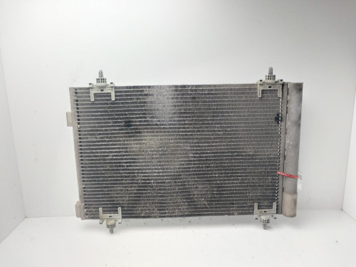 CONDENSADOR / RADIADOR AIRE ACONDICIONADO Citroen C4 COUPE 