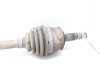 TRANSMISION DELANTERA DERECHA Fiat III PUNTO (199) 