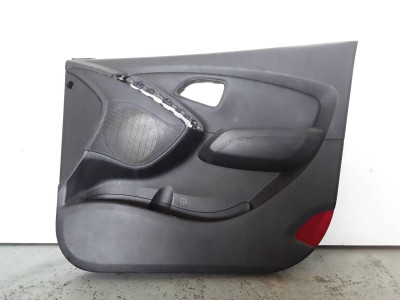 GUARNECIDO PUERTA DELANTERA DERECHA, HYUNDAI, IX35 (EL/LM)