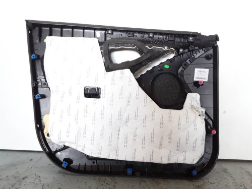 GUARNECIDO PUERTA DELANTERA DERECHA HYUNDAI IX35 (EL/LM) 