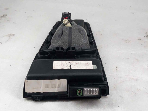  GUARNECIDOS PALANCA CAMBIO SEAT LEON SC (5F5) 
