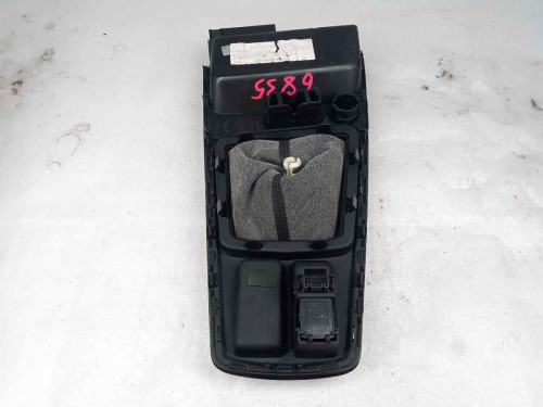  GUARNECIDOS PALANCA CAMBIO SEAT LEON SC (5F5) 